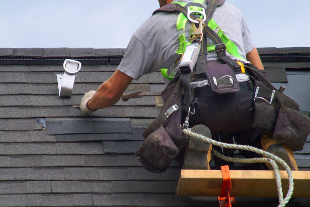 Quick and Trustworthy Emergency Roof Repair Services in Kahuku, HI