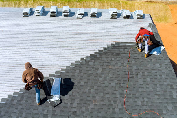 Best Commercial Roofing Services  in Kahuku, HI